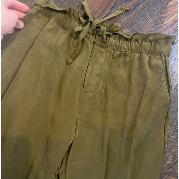 Banana Republic | paper bag waist | size XS - Picture 4 of 7